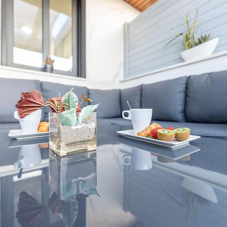 Vivendos - Tr14 - Private Pool Διαμέρισμα Τορρεμολίνος Εξωτερικό φωτογραφία