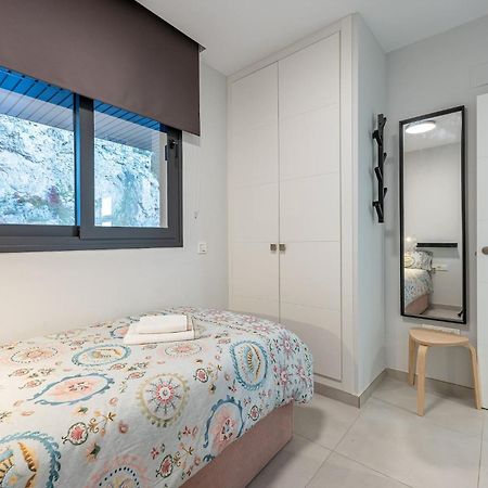 Vivendos - Tr14 - Private Pool Διαμέρισμα Τορρεμολίνος Εξωτερικό φωτογραφία