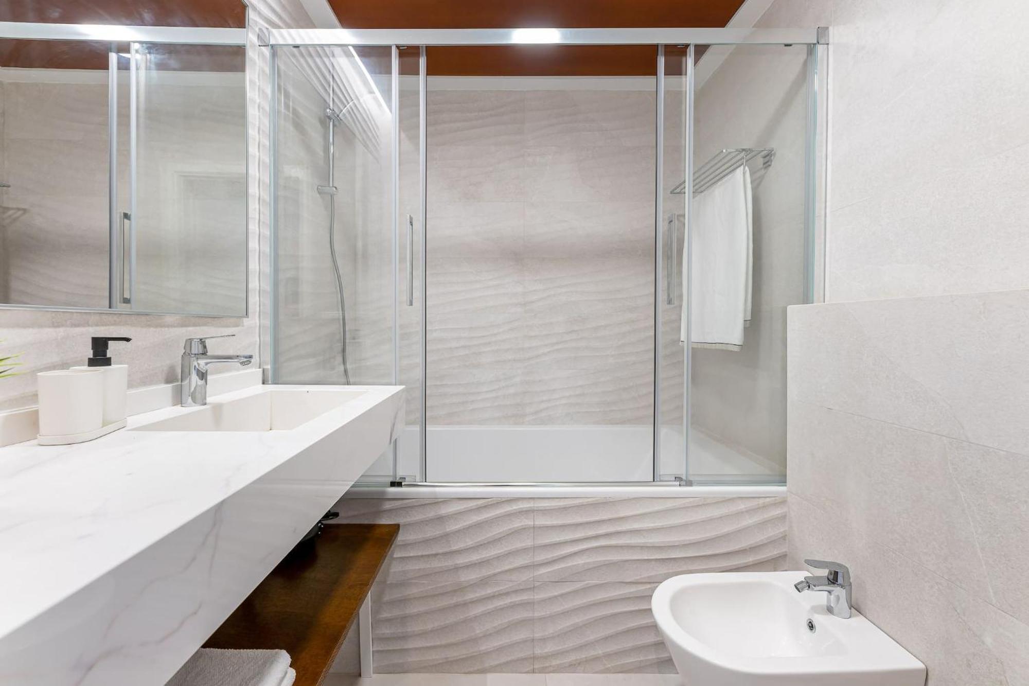 Vivendos - Tr14 - Private Pool Διαμέρισμα Τορρεμολίνος Εξωτερικό φωτογραφία