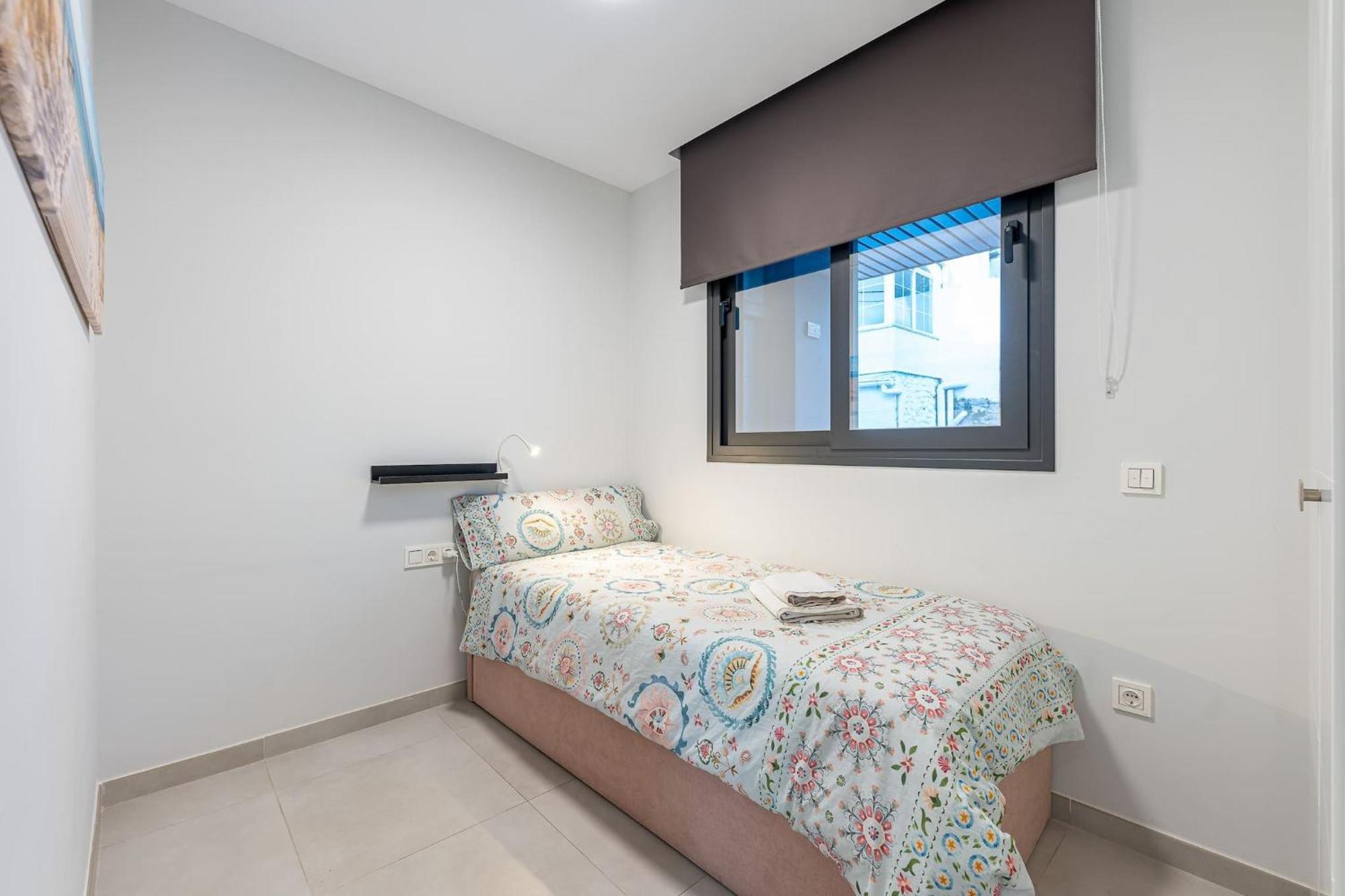 Vivendos - Tr14 - Private Pool Διαμέρισμα Τορρεμολίνος Εξωτερικό φωτογραφία