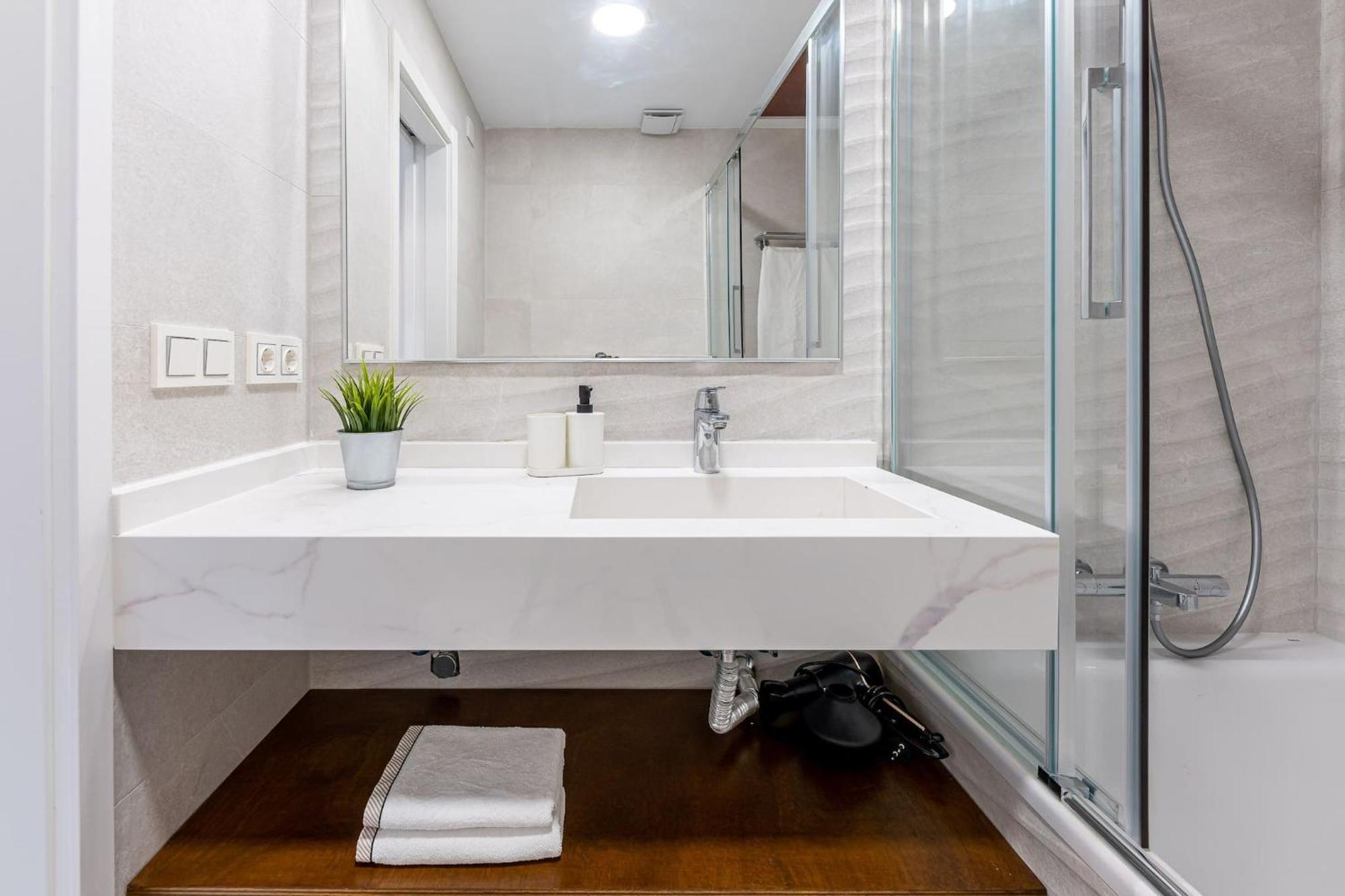 Vivendos - Tr14 - Private Pool Διαμέρισμα Τορρεμολίνος Εξωτερικό φωτογραφία