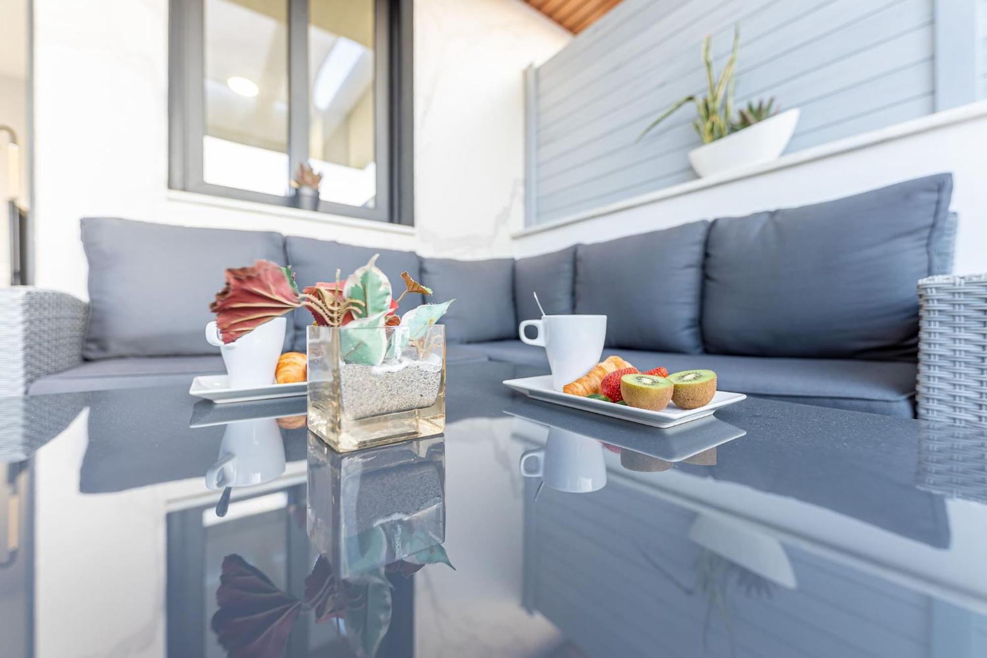 Vivendos - Tr14 - Private Pool Διαμέρισμα Τορρεμολίνος Εξωτερικό φωτογραφία