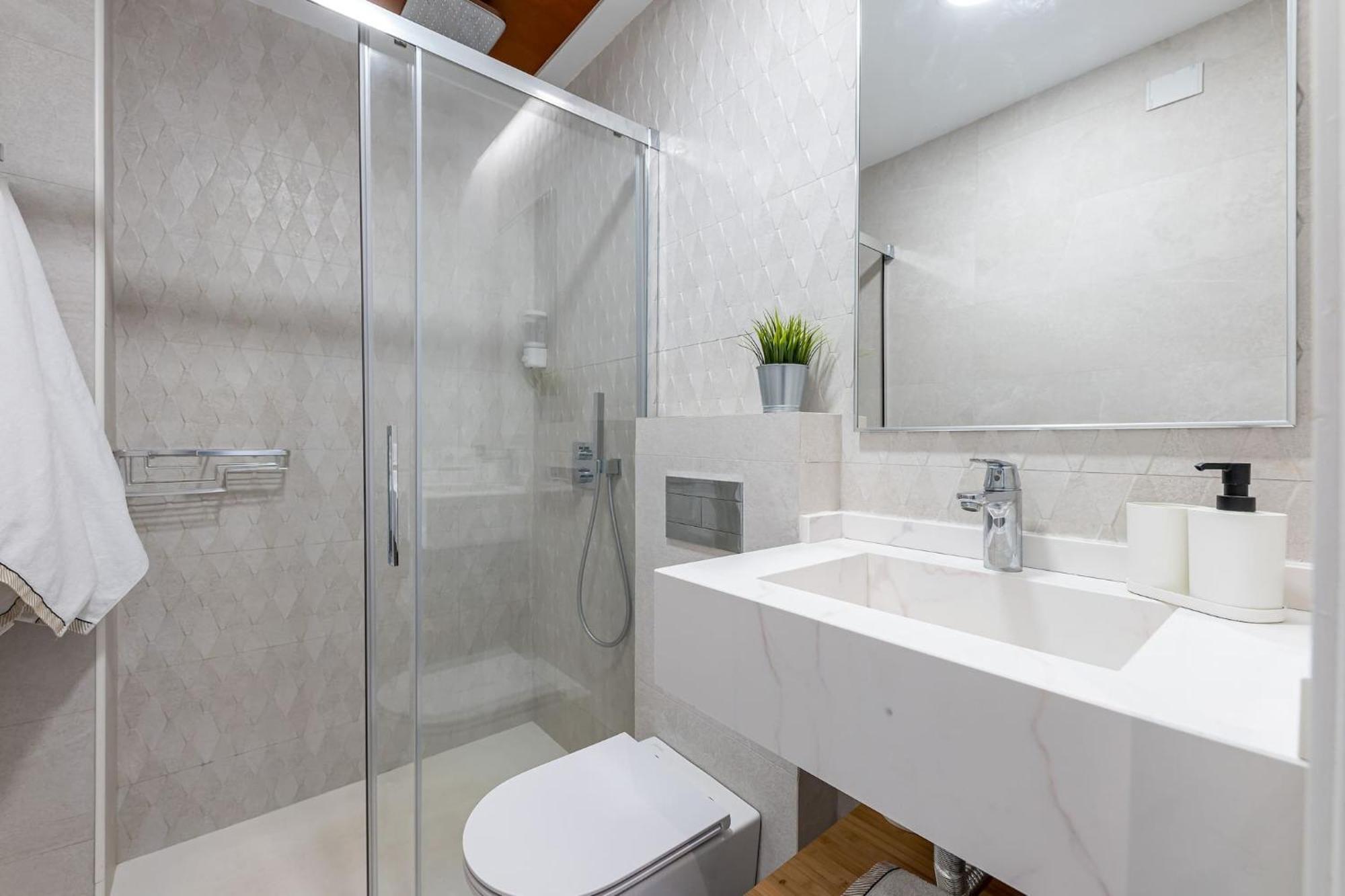 Vivendos - Tr14 - Private Pool Διαμέρισμα Τορρεμολίνος Εξωτερικό φωτογραφία
