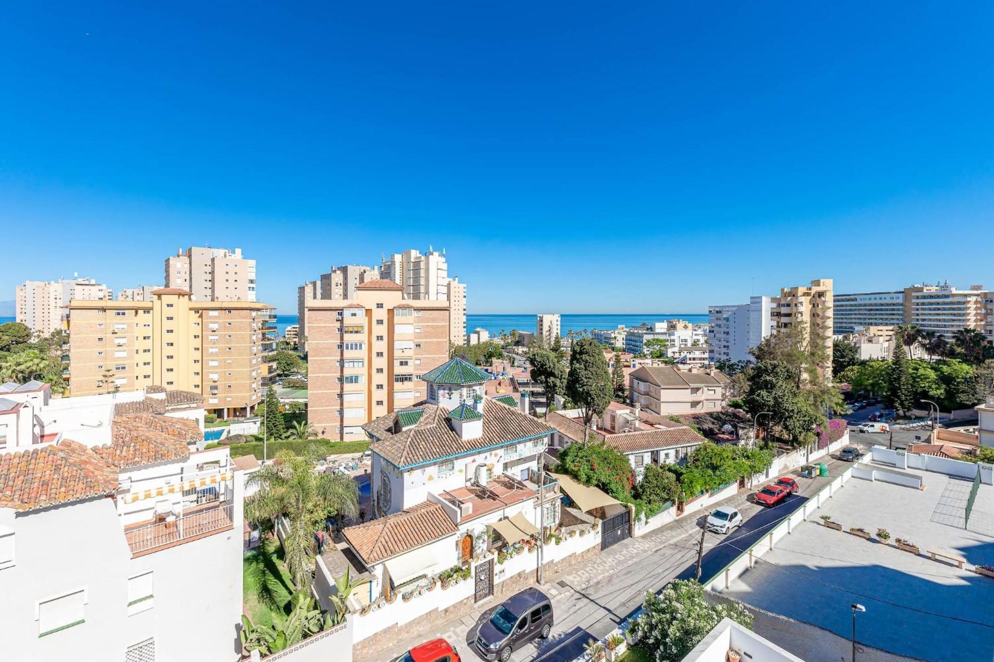 Vivendos - Tr14 - Private Pool Διαμέρισμα Τορρεμολίνος Εξωτερικό φωτογραφία