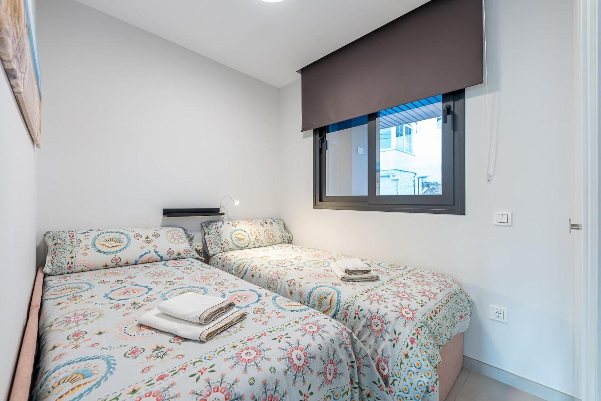 Vivendos - Tr14 - Private Pool Διαμέρισμα Τορρεμολίνος Εξωτερικό φωτογραφία