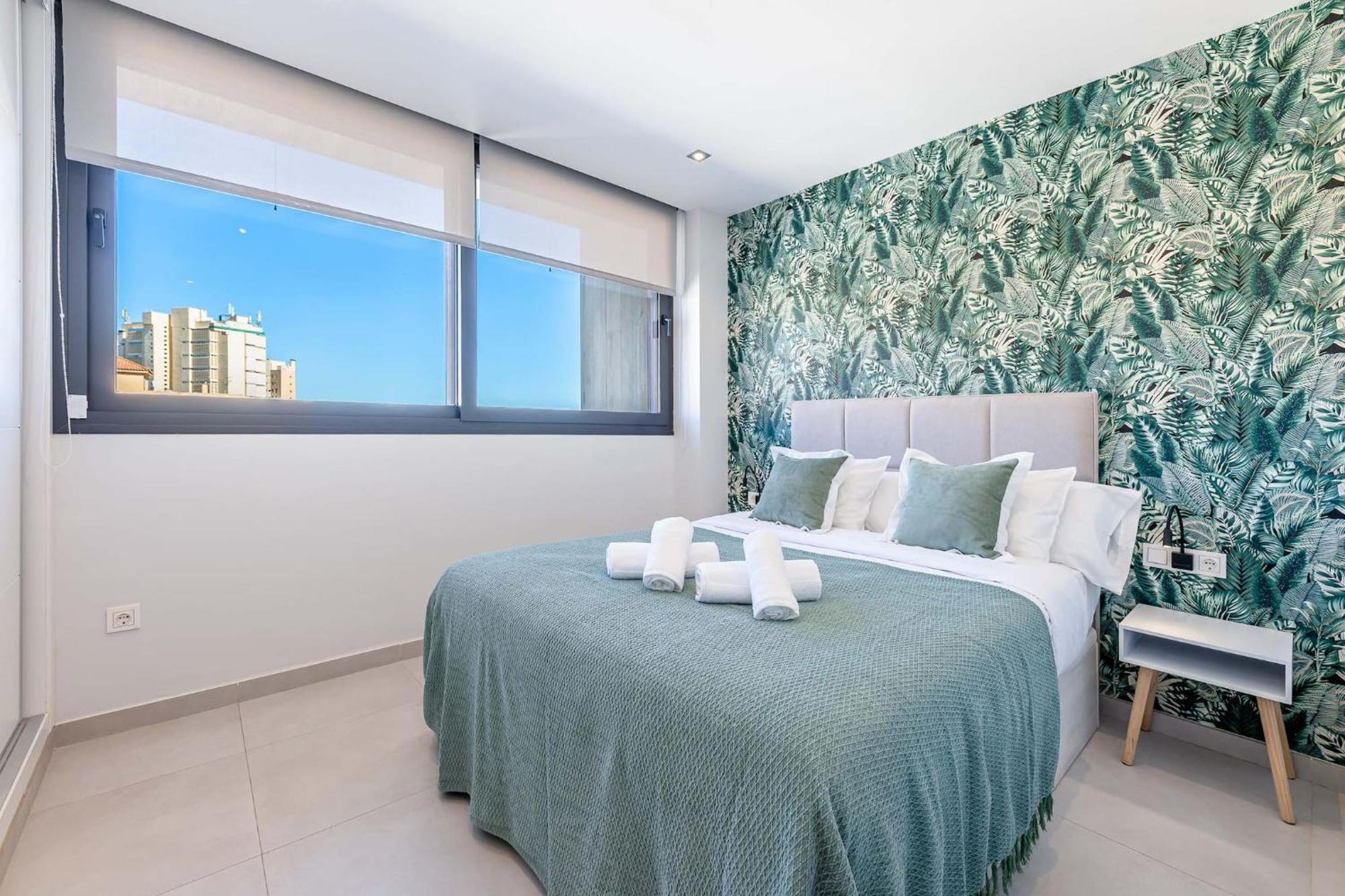 Vivendos - Tr14 - Private Pool Διαμέρισμα Τορρεμολίνος Εξωτερικό φωτογραφία