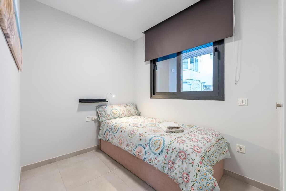 Vivendos - Tr14 - Private Pool Διαμέρισμα Τορρεμολίνος Εξωτερικό φωτογραφία