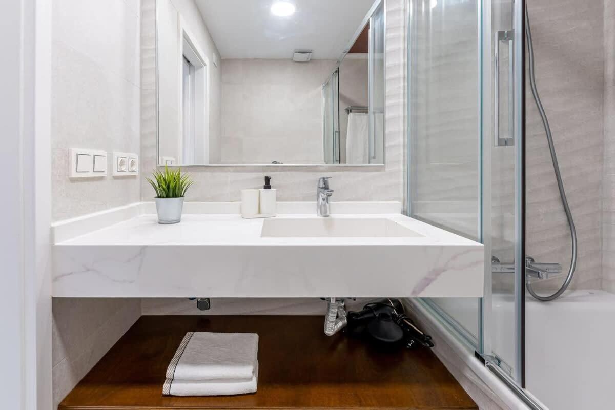 Vivendos - Tr14 - Private Pool Διαμέρισμα Τορρεμολίνος Εξωτερικό φωτογραφία