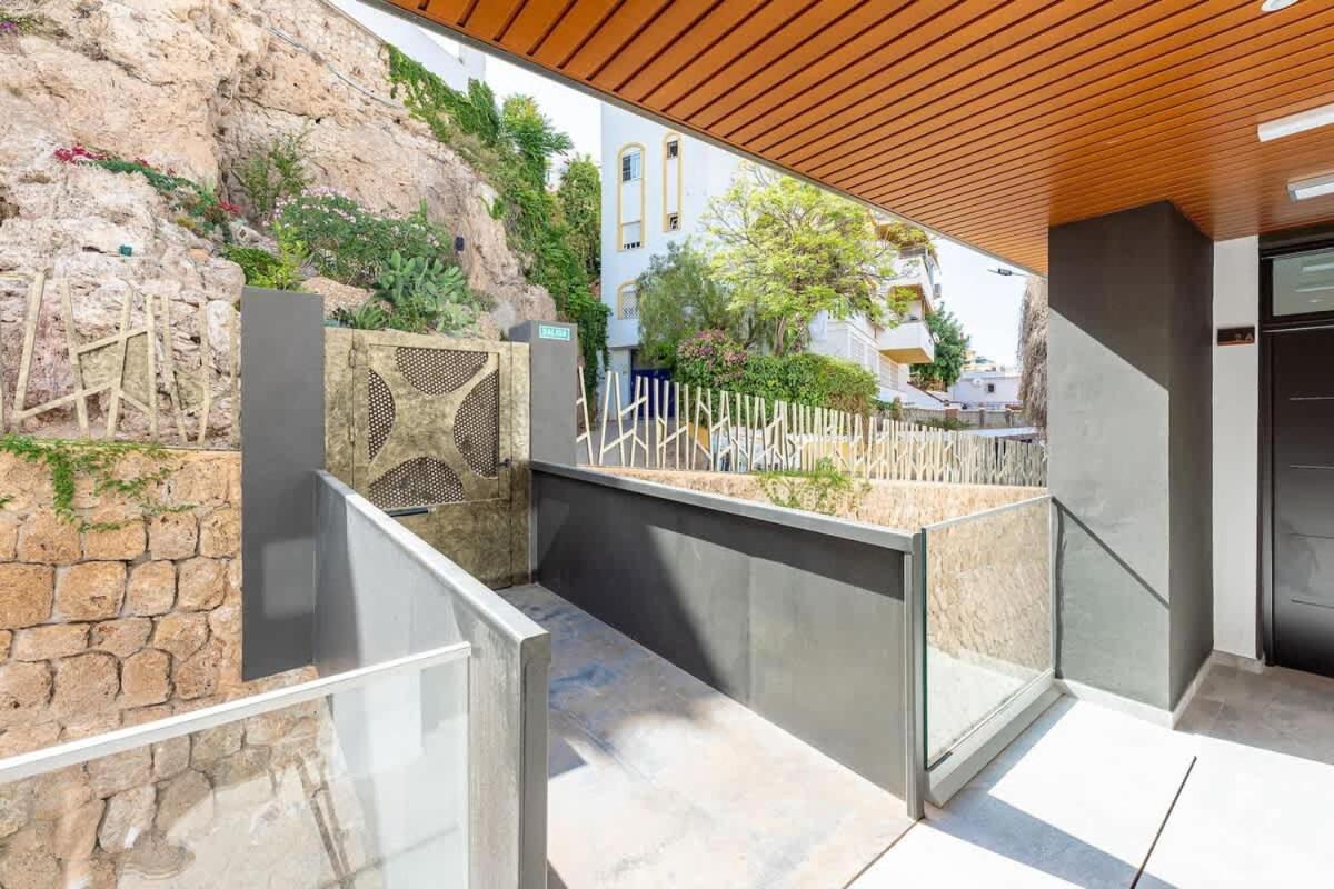 Vivendos - Tr14 - Private Pool Διαμέρισμα Τορρεμολίνος Εξωτερικό φωτογραφία