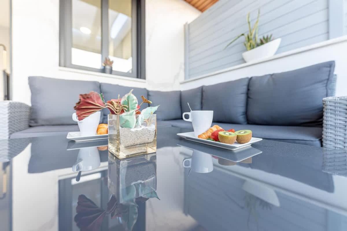 Vivendos - Tr14 - Private Pool Διαμέρισμα Τορρεμολίνος Εξωτερικό φωτογραφία