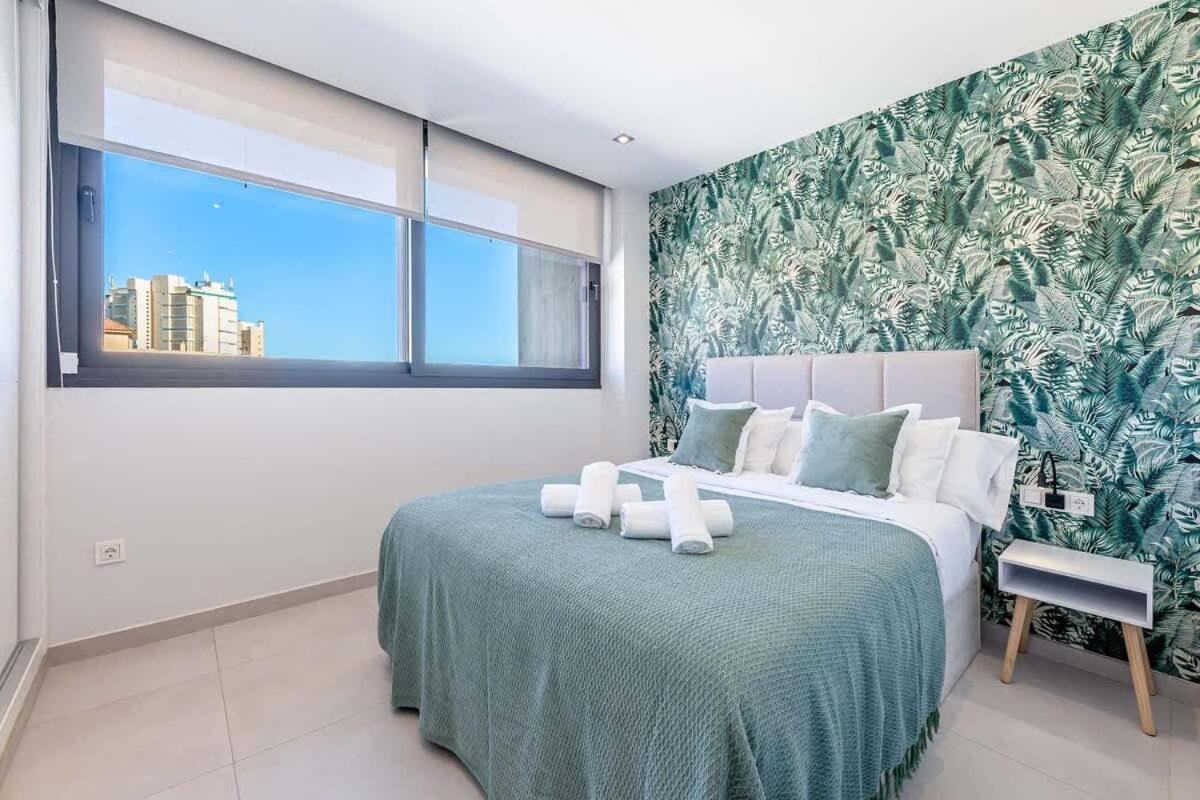 Vivendos - Tr14 - Private Pool Διαμέρισμα Τορρεμολίνος Εξωτερικό φωτογραφία