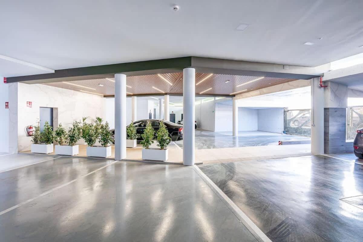Vivendos - Tr14 - Private Pool Διαμέρισμα Τορρεμολίνος Εξωτερικό φωτογραφία