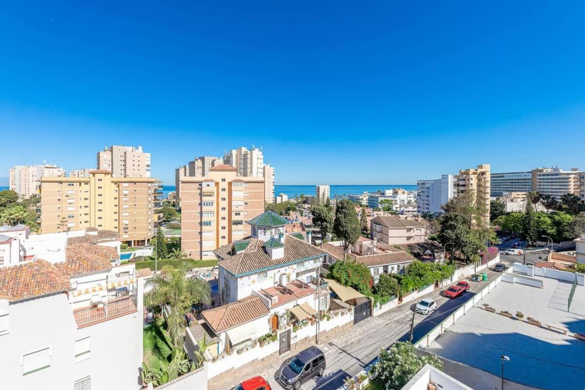Vivendos - Tr14 - Private Pool Διαμέρισμα Τορρεμολίνος Εξωτερικό φωτογραφία