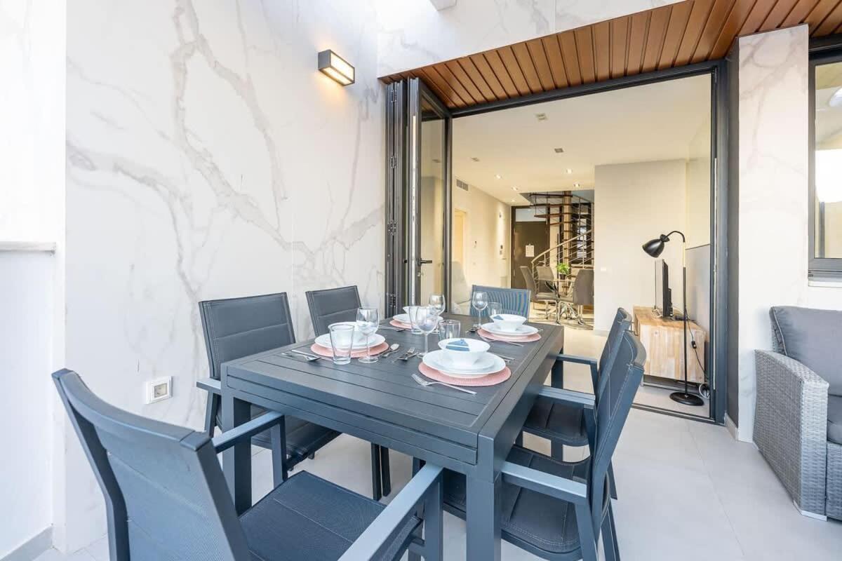 Vivendos - Tr14 - Private Pool Διαμέρισμα Τορρεμολίνος Εξωτερικό φωτογραφία