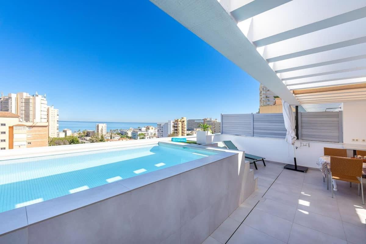 Vivendos - Tr14 - Private Pool Διαμέρισμα Τορρεμολίνος Εξωτερικό φωτογραφία